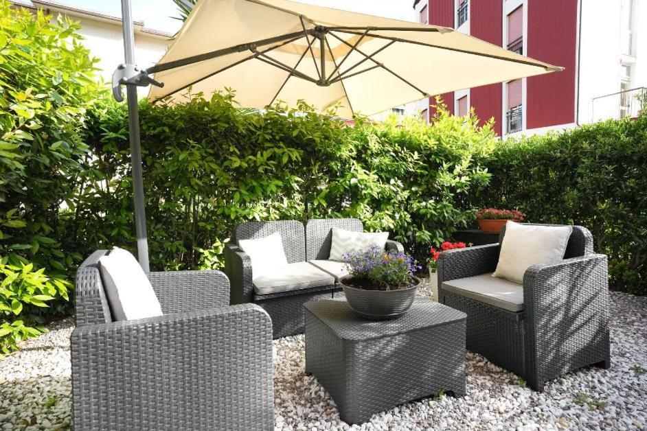 Verdeacqua Monterosso al Mare Eksteriør billede